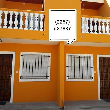 Apartament Departamento San Bernardo Familia Zewnętrze zdjęcie
