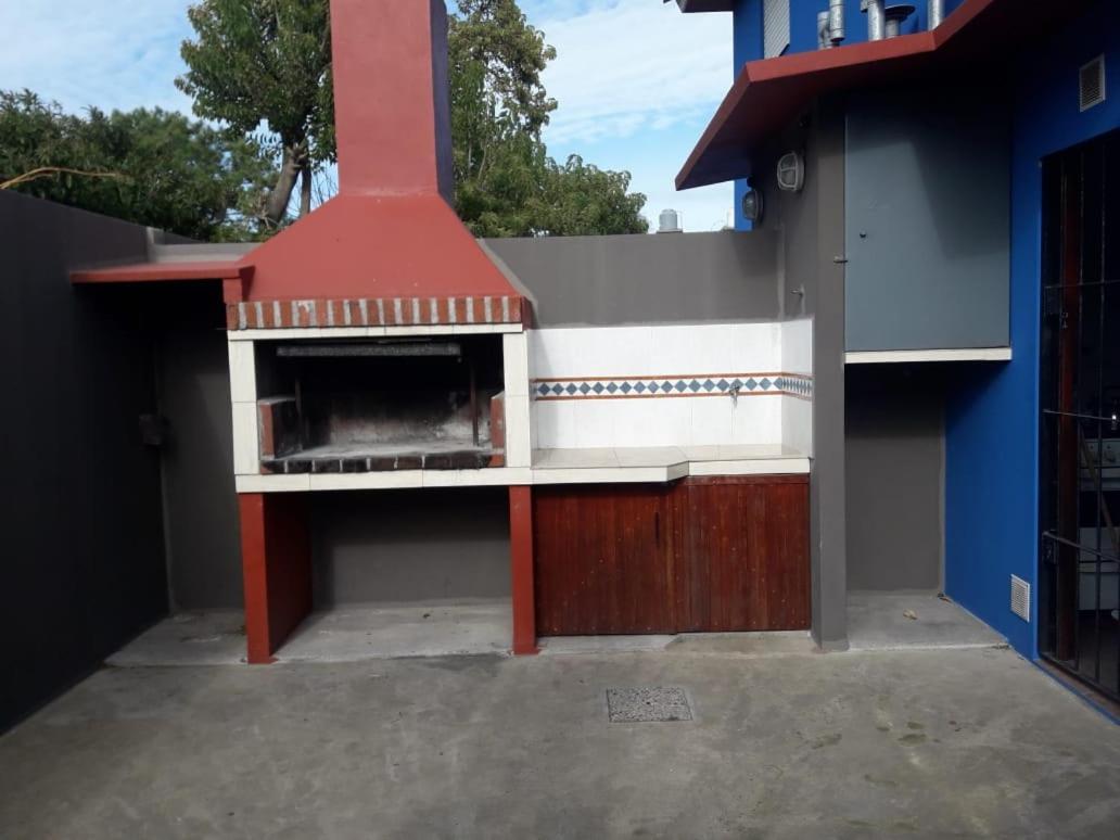 Apartament Departamento San Bernardo Familia Zewnętrze zdjęcie