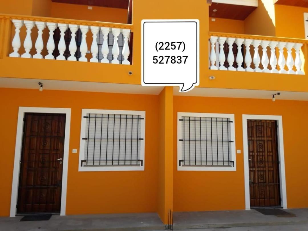 Apartament Departamento San Bernardo Familia Zewnętrze zdjęcie